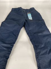 Arctix Men's Essential Insulated Snow Pant - Blue Night/Medium