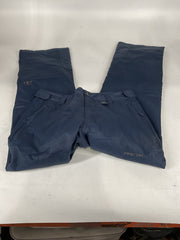 Arctix Men's Essential Insulated Snow Pant - Blue Night/Small