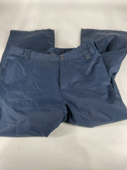 Arctix Men's Essential Insulated Snow Pant - Blue Night/X-Large