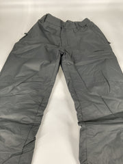 Arctix Men's Essential Insulated Snow Pant - Charcoal/Large