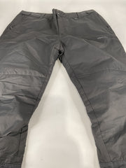 Arctix Men's Essential Insulated Snow Pant - Charcoal/XX-Large