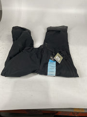 Arctix Men's Essential Insulated Snow Pant - Black/Small