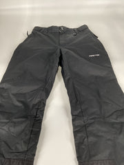 Arctix Men's Essential Insulated Snow Pant - Black/Charcoal/Medium