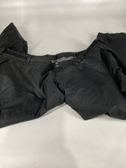 Arctix Men's Insulated Snowsports Cargo Pant - Black/4X-Large/32" Inseam