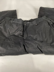 Arctix Men's Insulated Snowsports Cargo Pant - Black/4X-Large/32" Inseam