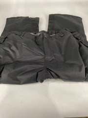 Arctix Men's Insulated Snowsports Cargo Pant - Black/4X-Large/32" Inseam