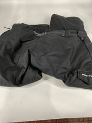 Arctix Men's Insulated Snowsports Cargo Pant - Black/4X-Large/32" Inseam