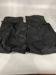 Arctix Men's Insulated Snowsports Cargo Pant - Black/4X-Large/32" Inseam