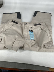 Arctix Men's Insulated Snowsports Cargo Pant U1