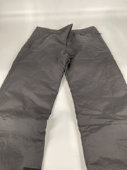 Arctix Men's Mountain Insulated Ski Pants - Charcoal/Large/32" Inseam