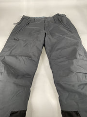 Arctix Men's Mountain Insulated Ski Pants - Charcoal/Large/32" Inseam