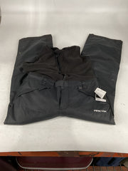 Arctix Kids Limitless Fleece Bib Overalls U1