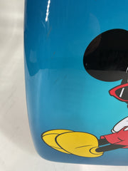 American Tourister Kids' Disney Hardside Upright Luggage - Mickey/Carry-On 18-Inch