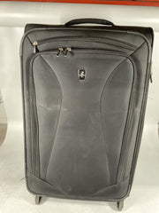 Atlantic Ultra Lite 4 | 29-Inch Expandable Spinner - Jade Black/One Size