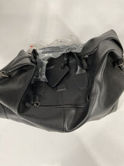 Bric's Varese 18'' Cargo Duffle - Black/One Size