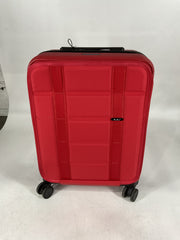 Db Ramverk Lightweight, Compact, Hard-Shell, 4-Wheel, Spinner Luggage U1