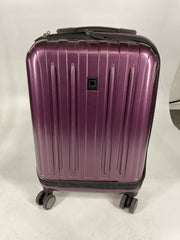 DELSEY Paris Helium Aero Hardside Expandable Luggage with Spinner Wheels U1