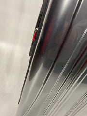 Delsey Luggage Helium Aero 29 Inch Expandable Spinner Trolley - Titanium/One size