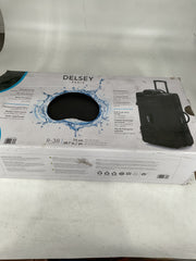 Delsey Paris Rolling Duffel Bag U1