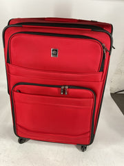 Delsey Luggage D Lite Softside 25 Inch Lightweight Expandable Spinner U1