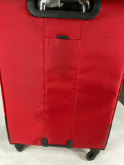 Delsey Luggage D Lite Softside 25 Inch Lightweight Expandable Spinner U1