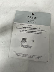 Delsey Paris Chalet Large 28in Wheels 4 pack U1
