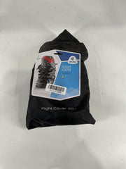 Deuter Flight Cover 60 - Black/One Size