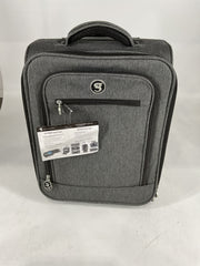 Geckobrands 17" Optivate X - Everyday Grey/One Size