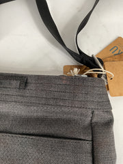 Haiku Jaunt - Black In Bloom/One Size