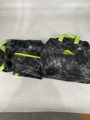 High Sierra Ski Bag & Sku Boot Bag Combo U1