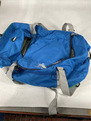 High Sierra Wheel N Go Duffel- 24" U1