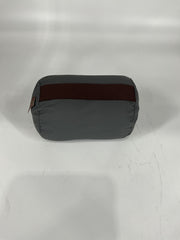 Kuhi Comfort Original Travel Pillow 2 Luxurious Cushions that Cradle Your Head on the Sides Comes in Convenient Carry Case - Brown/One Size