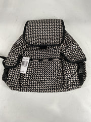 Lesportsac Voyager Backpack - Peppercorn/One Size