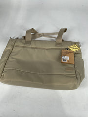 Pacsafe Citysafe CS400 Anti Theft Travel Tote - Almond/One Size