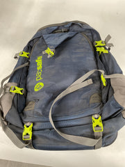 Pacsafe Venturesafe 55L GII - Navy Blue/One Size
