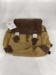 Preferred Nation Maverick Backpack Olive - Olive/One Size