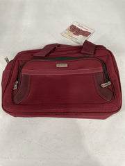 Ricardo Beverly Hills Luggage Montecito Micro Light 16 Inch Boarding Bag U1