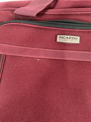 Ricardo Beverly Hills Luggage Montecito Micro Light 16 Inch Boarding Bag U1