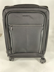 Ricardo Beverly Hills Seahaven 2.0 Softside Collection, Large - Midnight/Carry-On