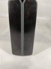 Samsonite Focus III 6" Attache - Black/One Size