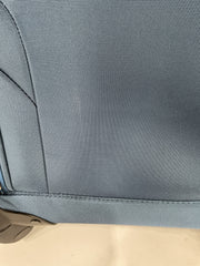 Samsonite Underseat Carry-On Spinner with USB Port - Ocean/One Size