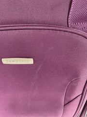 Samsonite Underseat Carry-On Spinner with USB Port - Purple/One Size