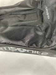 Samsonite Andante 2 Wheeled 28-Inch Duffle - All Black/One Size