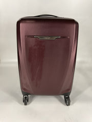 Samsonite Winfield 3 DLX Spinner - Burgundy/Carry-On 20-Inch