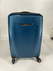Samsonite Winfield 3 DLX Spinner - Navy/Carry-On 20-Inch