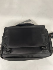 Samsonite PRO 13" Slim Messenger - Black/One Size