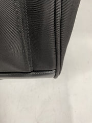 Samsonite Women's Mobile Solution Business - Black/Upright Wheeled Carryall