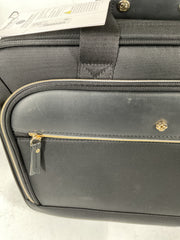 Samsonite Women's Mobile Solution Business - Black/Upright Wheeled Mobile Office