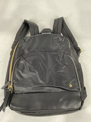 Samsonite Women's Mobile Solution Business - Black/Classic Backpack