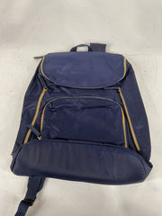 Samsonite Women's Mobile Solution Business - Navy Blue/Deluxe Backpack